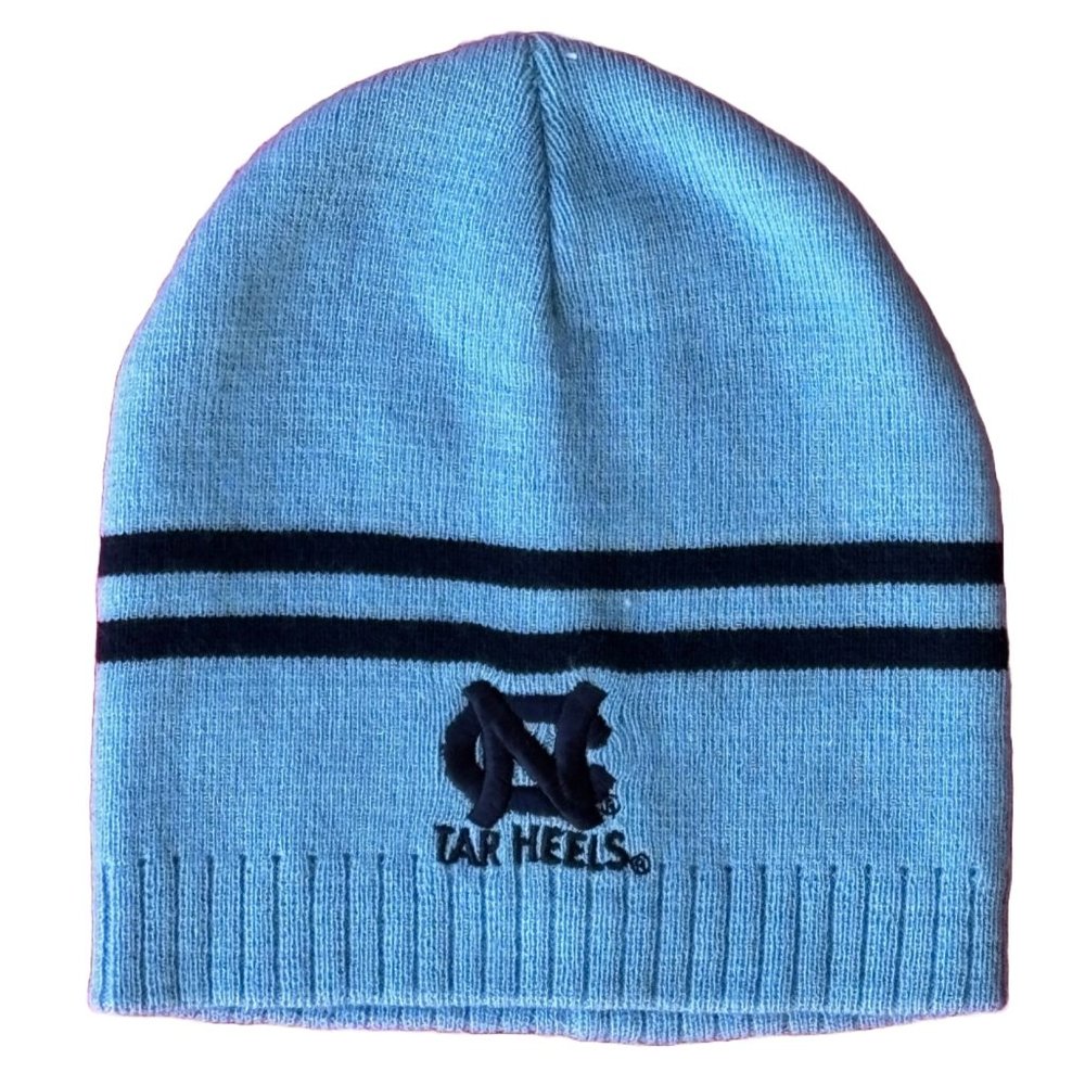 UNC University of North Carolina Tar Heels Stocking Cap, Youth
